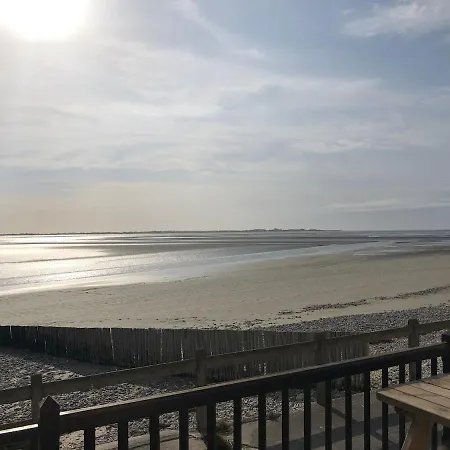 Les Pieds Dans L'eau