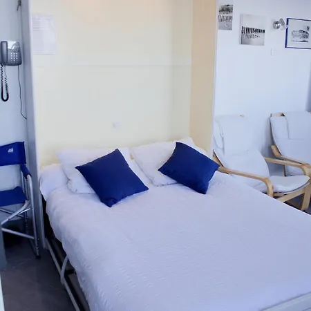 Apartment Les Pieds Dans L'eau *