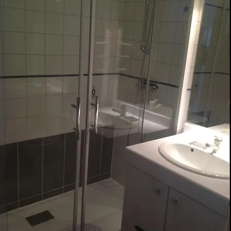 Apartment Les Pieds Dans L'eau *