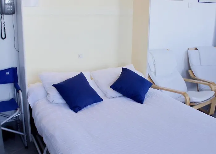 Apartment Les Pieds Dans L'eau *