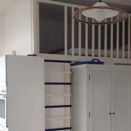 Les Pieds Dans L'eau * Le Crotoy