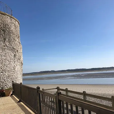 Les Pieds Dans L'eau Appartamento *