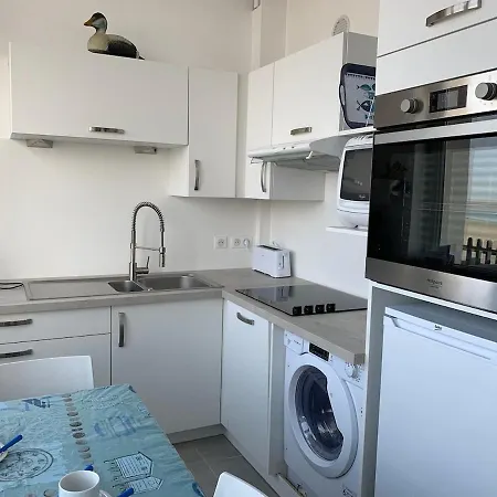 Appartamento Les Pieds Dans L'eau *