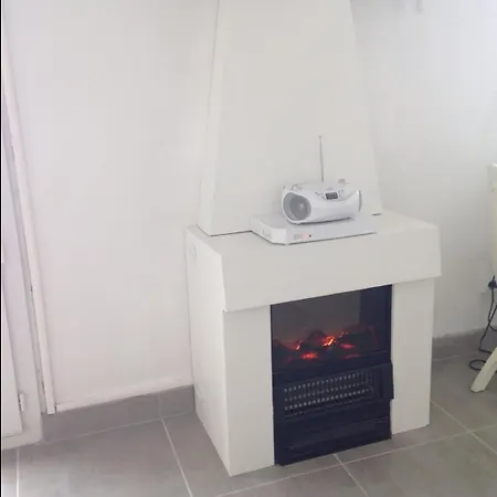 Les Pieds Dans L'eau Appartamento