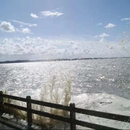 Les Pieds Dans L'eau Appartamento *