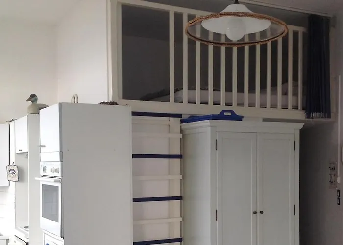 Les Pieds Dans L'eau * Le Crotoy