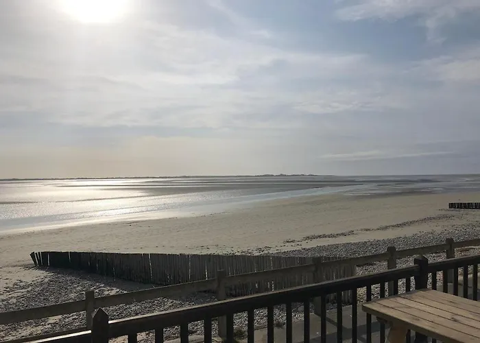 Les Pieds Dans L'eau