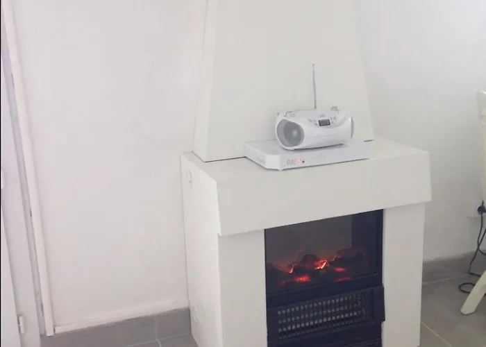 Les Pieds Dans L'eau Apartment